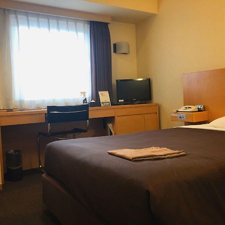 Hotel Mid In Akabane Ekimae Tokio Zewnętrze zdjęcie