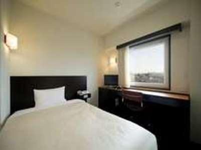 Hotel Mid In Akabane Ekimae Tokio Pokój zdjęcie