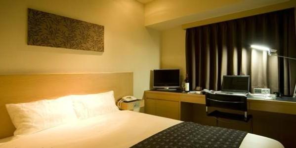 Hotel Mid In Akabane Ekimae Tokio Pokój zdjęcie