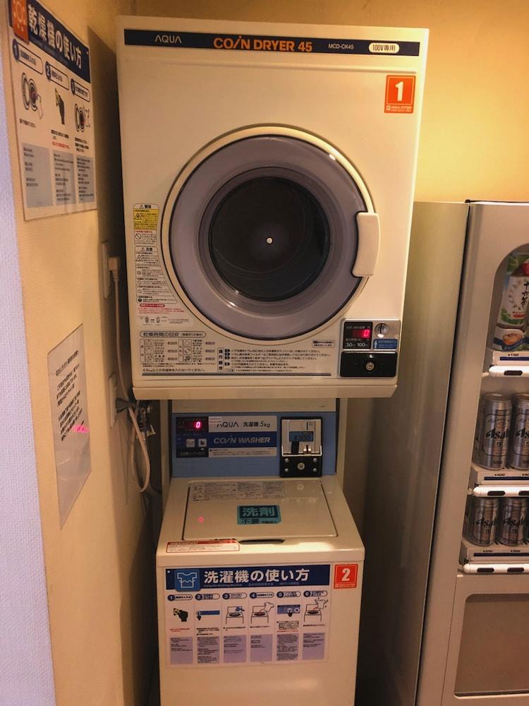 Hotel Mid In Akabane Ekimae Tokio Zewnętrze zdjęcie