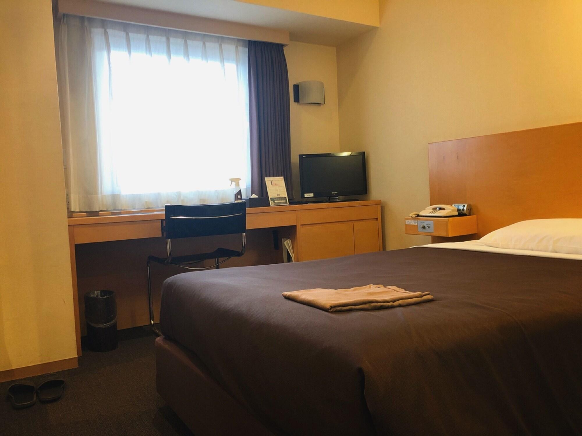 Hotel Mid In Akabane Ekimae Tokio Zewnętrze zdjęcie