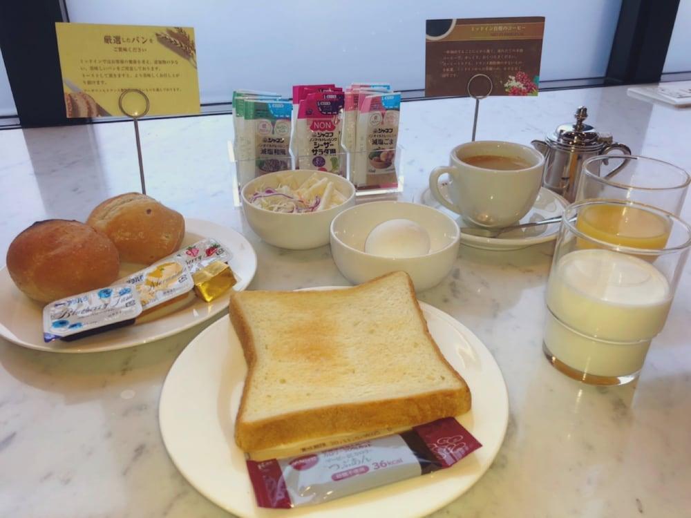 Hotel Mid In Akabane Ekimae Tokio Zewnętrze zdjęcie