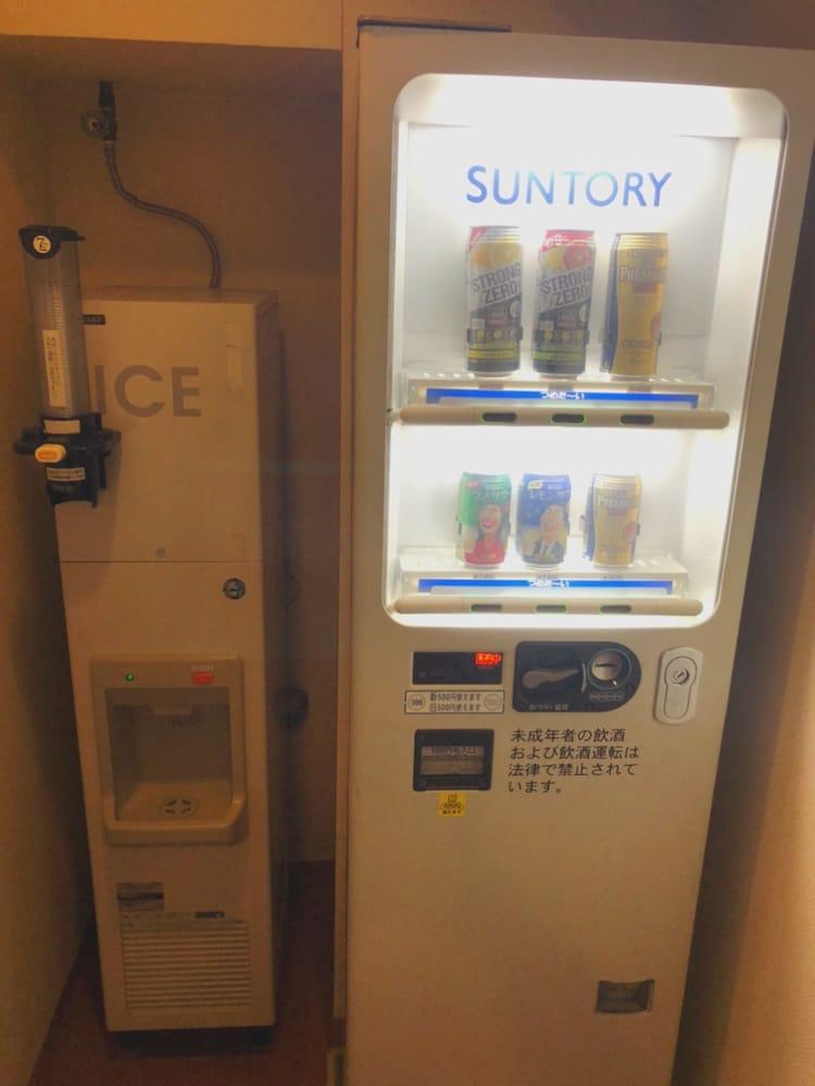 Hotel Mid In Akabane Ekimae Tokio Zewnętrze zdjęcie