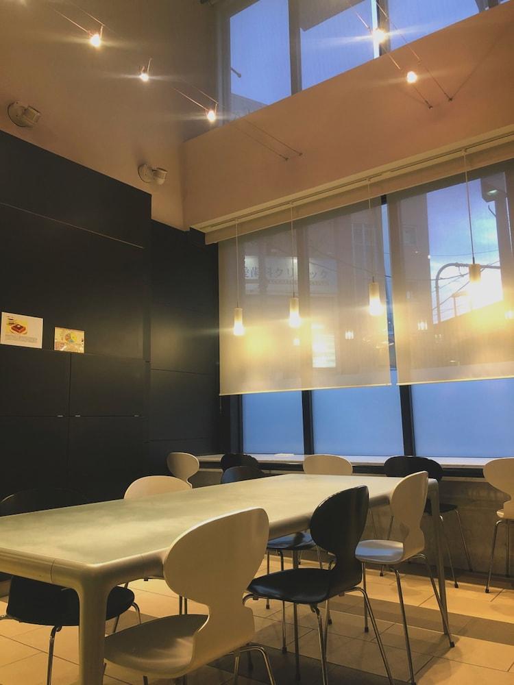 Hotel Mid In Akabane Ekimae Tokio Zewnętrze zdjęcie