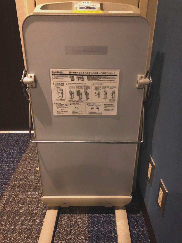 Hotel Mid In Akabane Ekimae Tokio Zewnętrze zdjęcie
